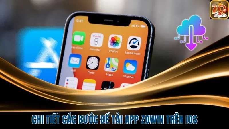 Chỉ cần vài bước thực hiện là có thể tải app nhanh chóng 